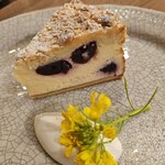 オステリア イル カスターニョ - 