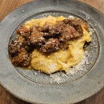 オステリア イル カスターニョ - 