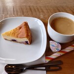 cafe さくら - 