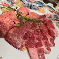 焼肉㐂舌 南船場 - 