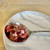 La Brianza - 馬刺しタルタル