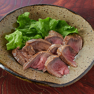 High protein & low calorie! By far the most popular "Roast Yakushika"