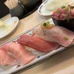 Sushizammai - 