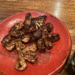 Yakitori Hirai - 