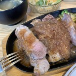 大衆串自慢 ベッコウマン - 