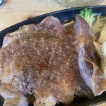 大衆串自慢 ベッコウマン - 