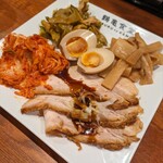 鶴亀食堂 - 