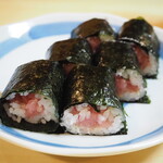Sushi Wakura - 鉄火巻
