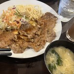 洋食 ツバキ亭 - 