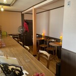 カフェ ワンズバー - 