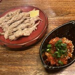 Yakitori Hirai - 