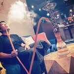 SHISHA&CafeBar 444quad - 