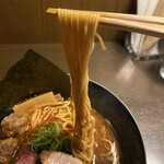 lamb meets ramen - 