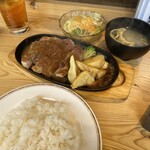 大衆串自慢 ベッコウマン - 