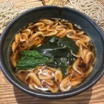 Soba Ai - 