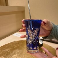 寿司赤酢・望月 - 