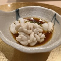 寿司赤酢・望月 - 
