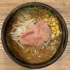 Miso Ramen Kakitagawa Hibari - 