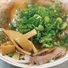 神戸ラーメン 第一旭 三宮西店