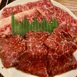 焼肉 近江牛肉店 - 