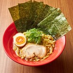 たいぞうらぁめん