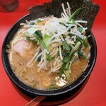 ラーメン 厚木家 - 