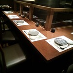 Sushirobata Kitarouzushi - 