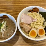 らーめん かいじ - 