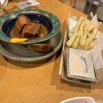 Okinawa Izakaya Harusa - 