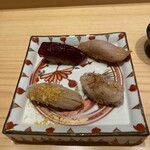 Sushi Ginza Onodera Otouto - 