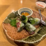 Okinawa Izakaya Harusa - 