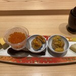 Sushi Ginza Onodera Otouto - 