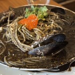 シモキタ洋麺店 - 