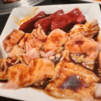 兜 麻布十番店 - 