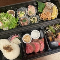 鉄板 かや乃 - 