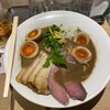 自家製麺 MENSHO TOKYO