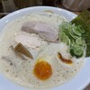 麺 ヒキュウ 六甲道店