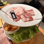 恋と、焼肉。 - 