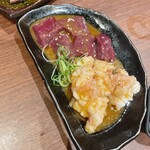 Itamae Yakiniku Isshou Nakatsuten - 