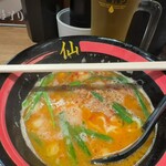 Taiwan Ramen Sen - 