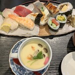 Sushi Taishou - 