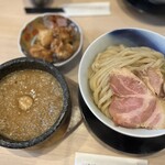 島田製麺食堂 - 