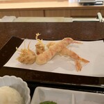 Kyouto Tempura Endou - 