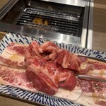 焼肉食堂やまと - 