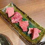 Itamae Yakiniku Isshou Nakatsuten - 