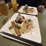 SAIGON RESTAURANT - 