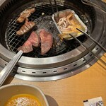 Yakiniku Kingu - 