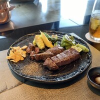 蔵 鉄板焼＆寿司 - 