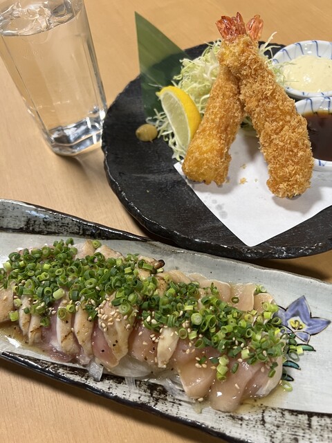 Nomikui Sakaba Ebinoya photo 2