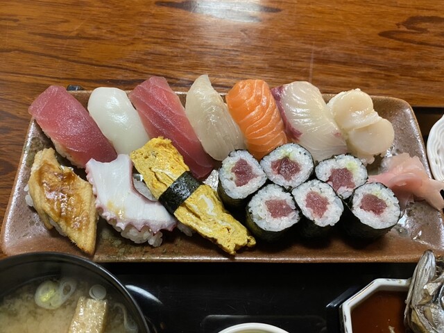 Hiro Zushi Minami Ten photo 2